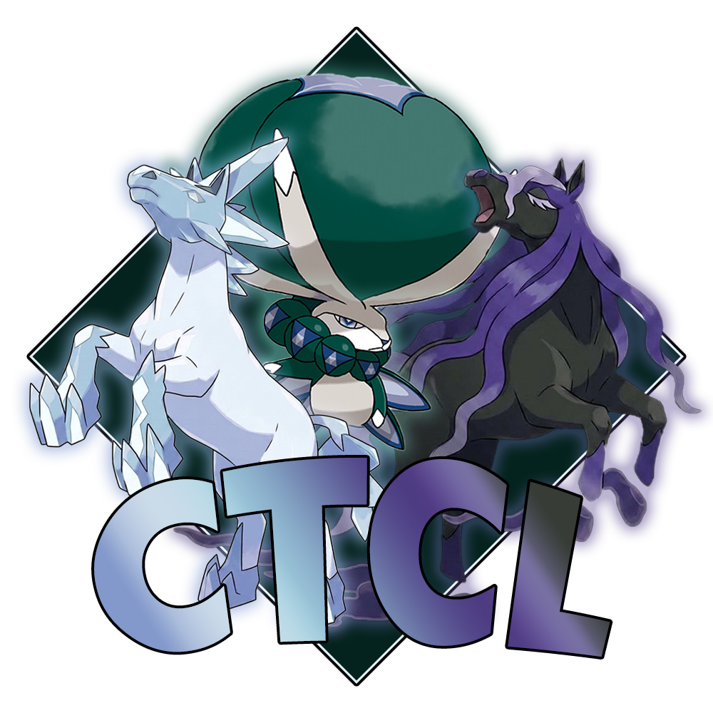 Crown Tundra Champions League logo